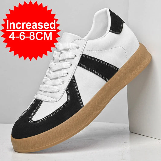 Retro Modern| +4 +6 +8cm